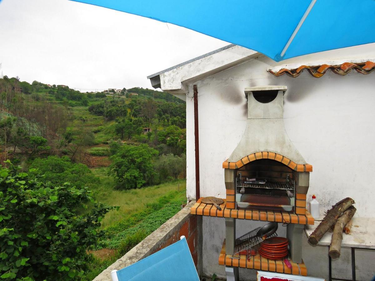 Hostal Casa Eira Do Povo 1 Vale de Colmeias Exterior foto